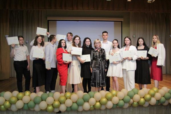 Инновационная площадка на базе СПб ГБПОУ «ПКГХ»: формирование гибких навыков 