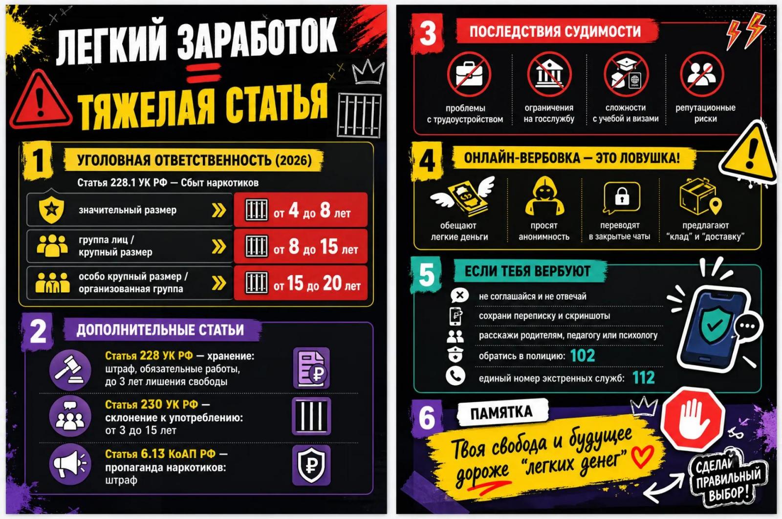 Легкий заработок ровно тяжёлая статья