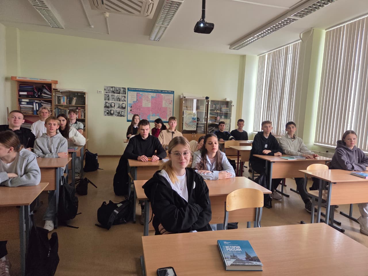 беседы на тему: «Кибербуллинг и его последствия»