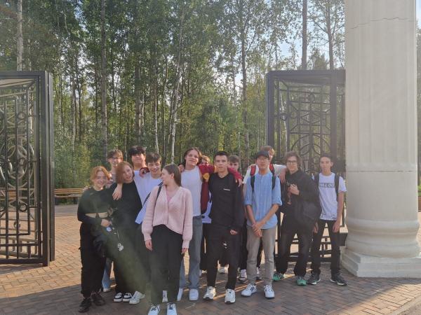 Экомаршруты по экотропам