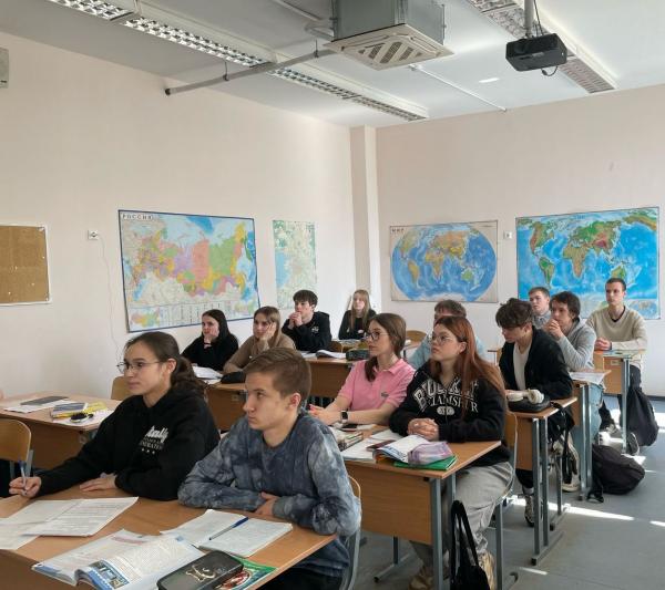 Профилактический антинаркотический рейд 