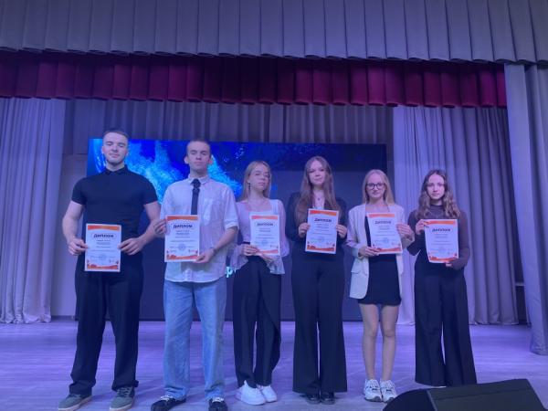 Творческий конкурс «О героях былых времён» в честь Дня Победы  в Великой Отечественной войне