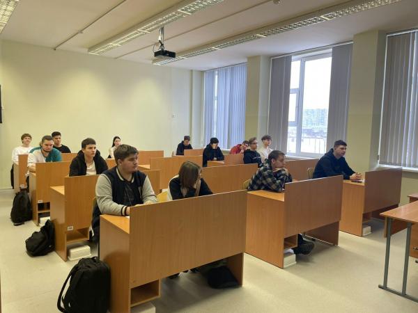 Семинар «Работа в России. Труд всем» совместно с ТОЗ «Приморское» ОЗН «Северо-Западный»