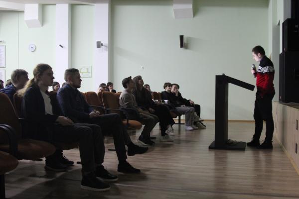 День компании АО «Навигатор»
