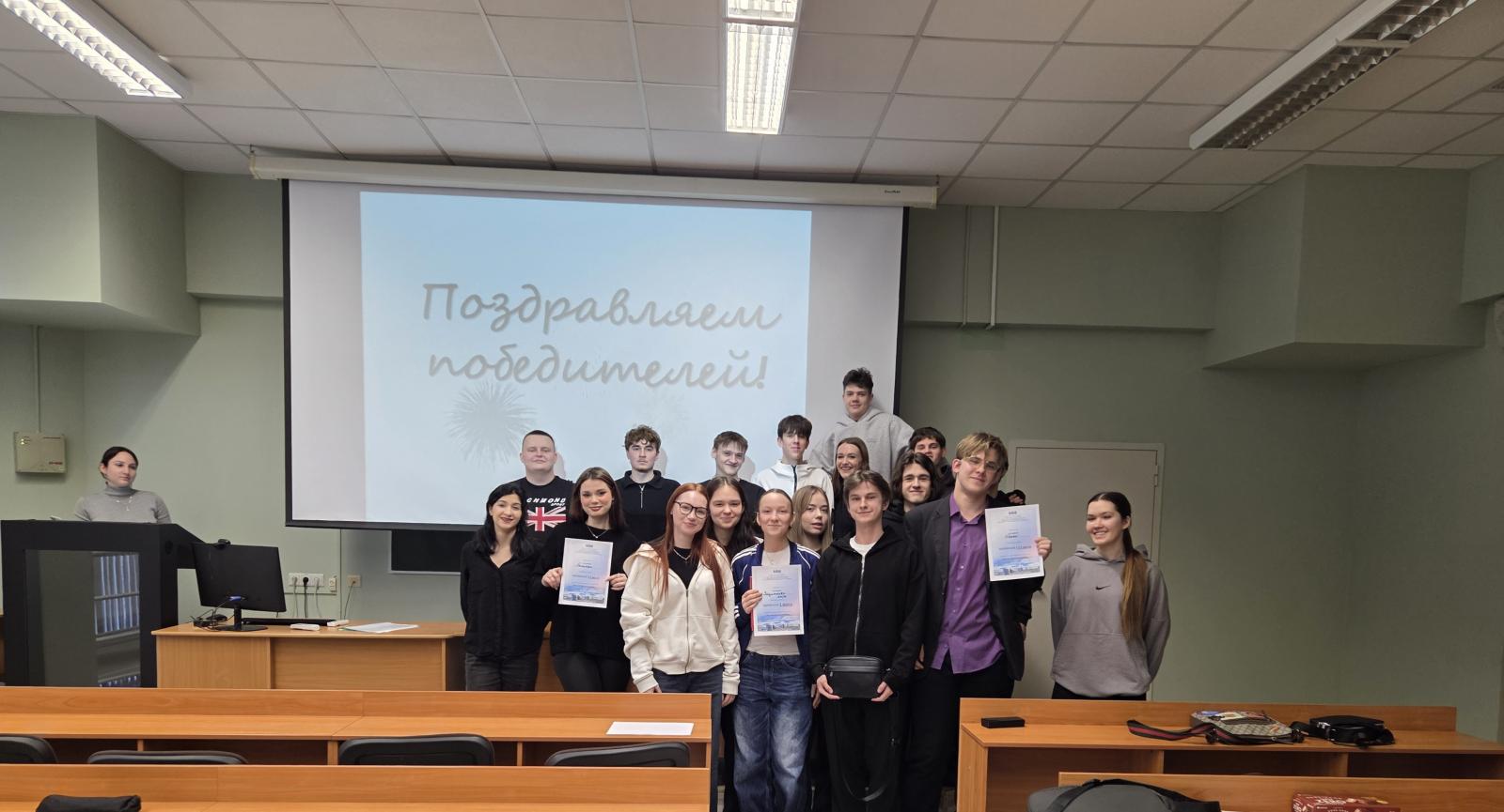 Пофилактическая игра «Мы против терроризма»