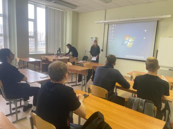 ﻿Встреча с представителями Центра социально-трудовой адаптации инвалидов «Мастер ОК»