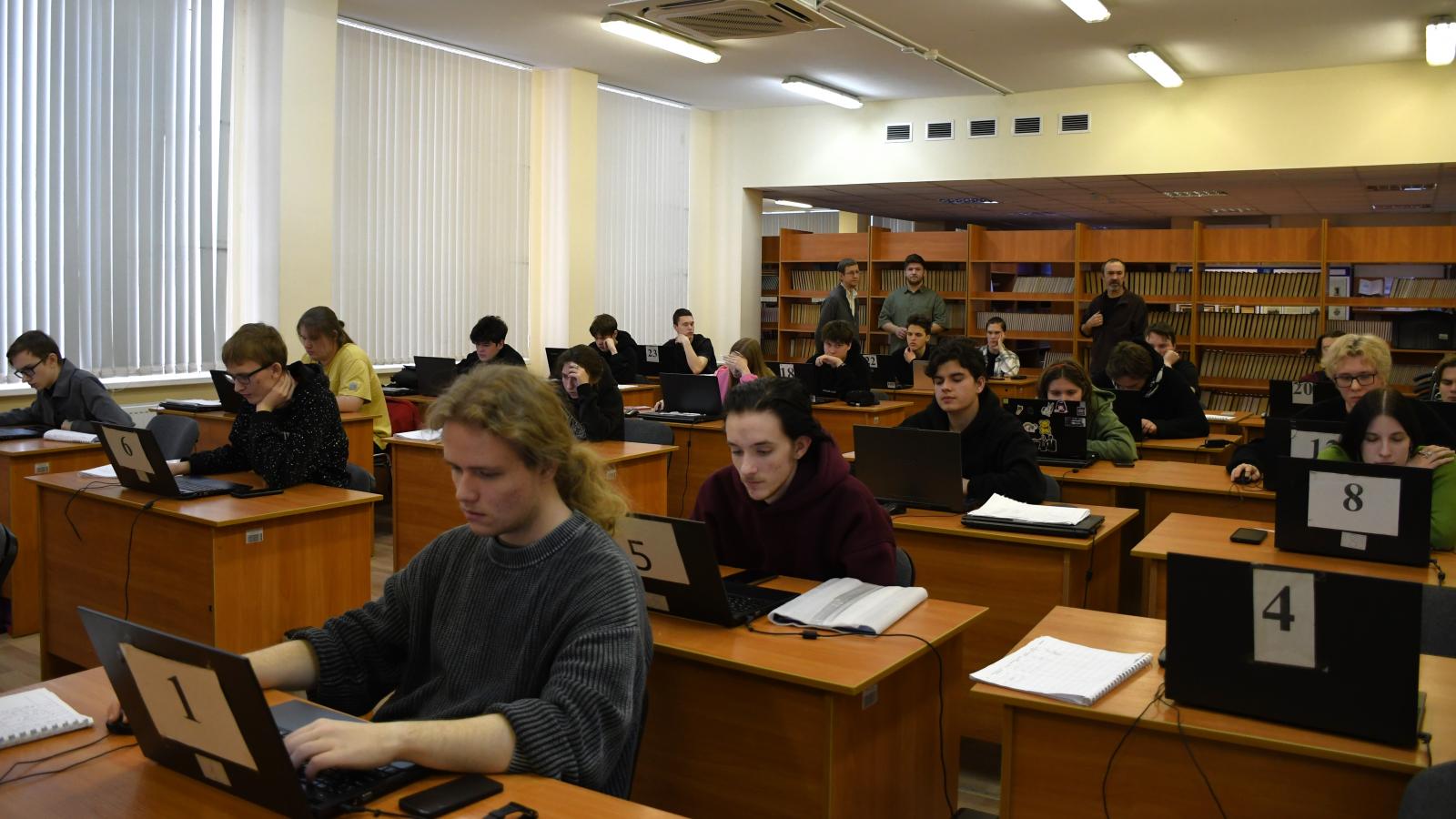 Курс по «Кибер Бэкап 16.5»