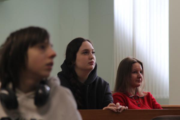 Профилактическая игра «ПРОТИВОдействие терроризму»