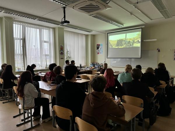 Международный день инвалидов 
