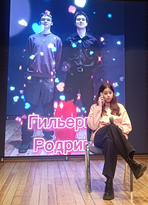 прошёл КВН