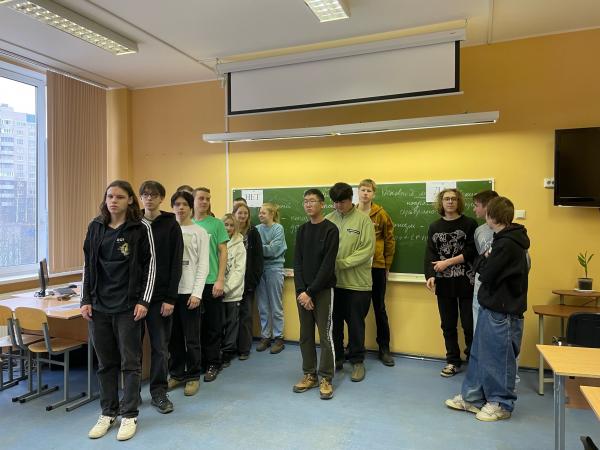  Дискуссия в формате «Джеффа»
