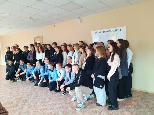Участие студентов группы ЭЭ-23-23 в Кейс-игре по финансовой грамотности