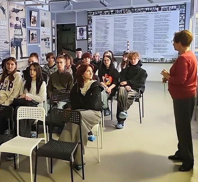 Память о Чернобыле: экскурсия в музей радиационных катастроф