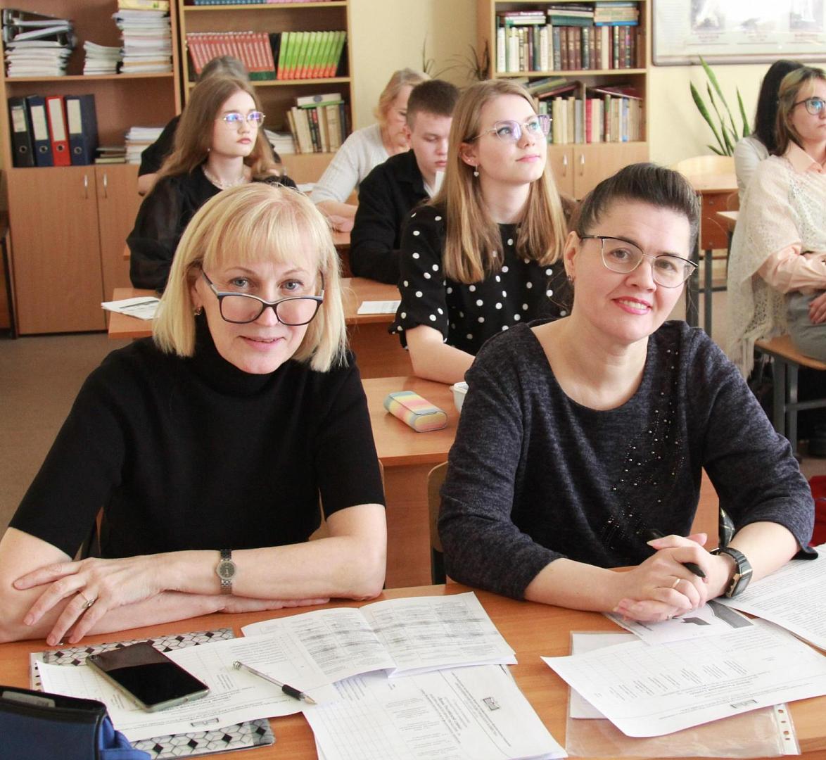 V Городская студенческая научно-практическая конференция «Венок Российской славы»