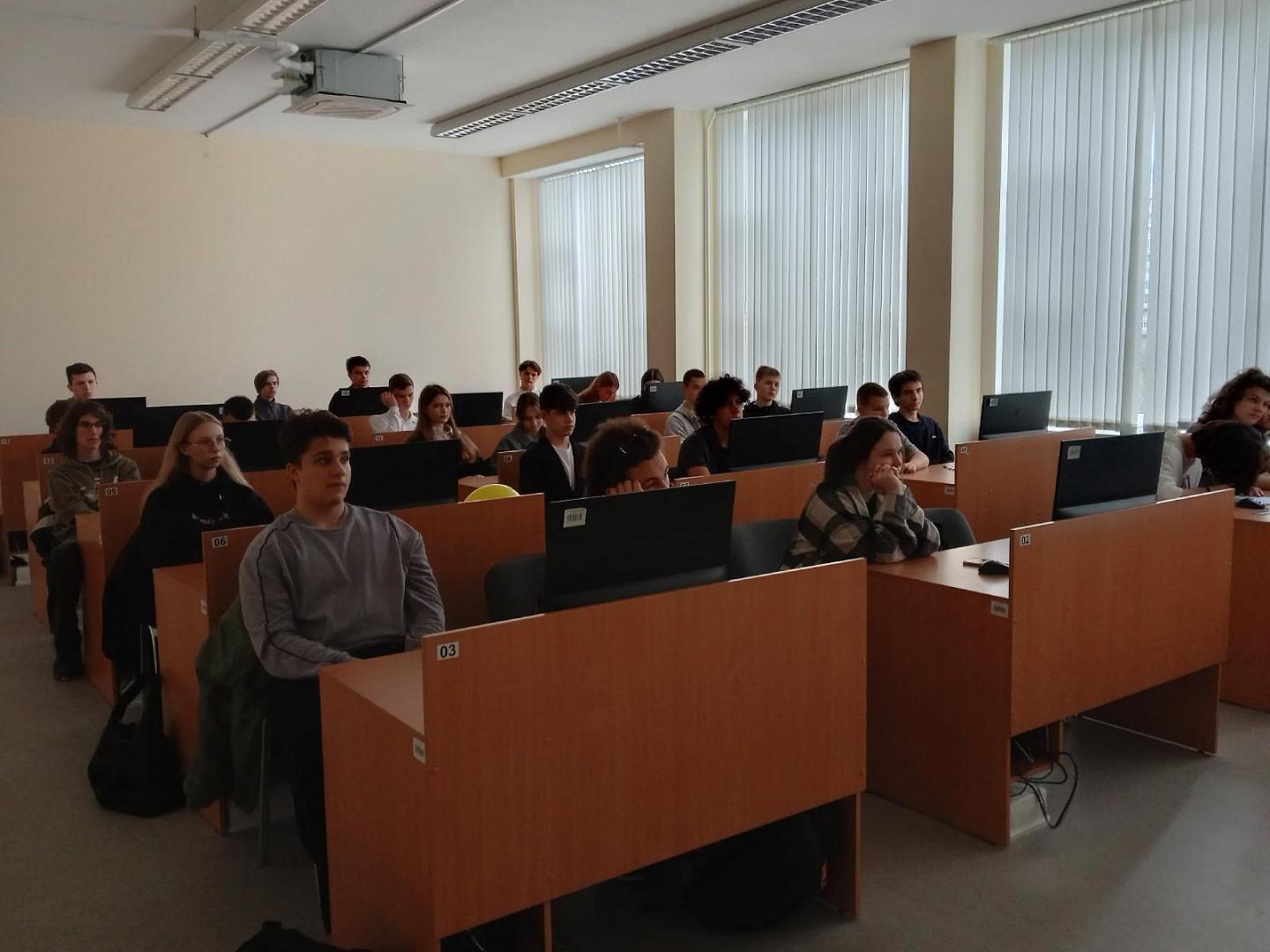 Административная и уголовная ответственность несовершеннолетних